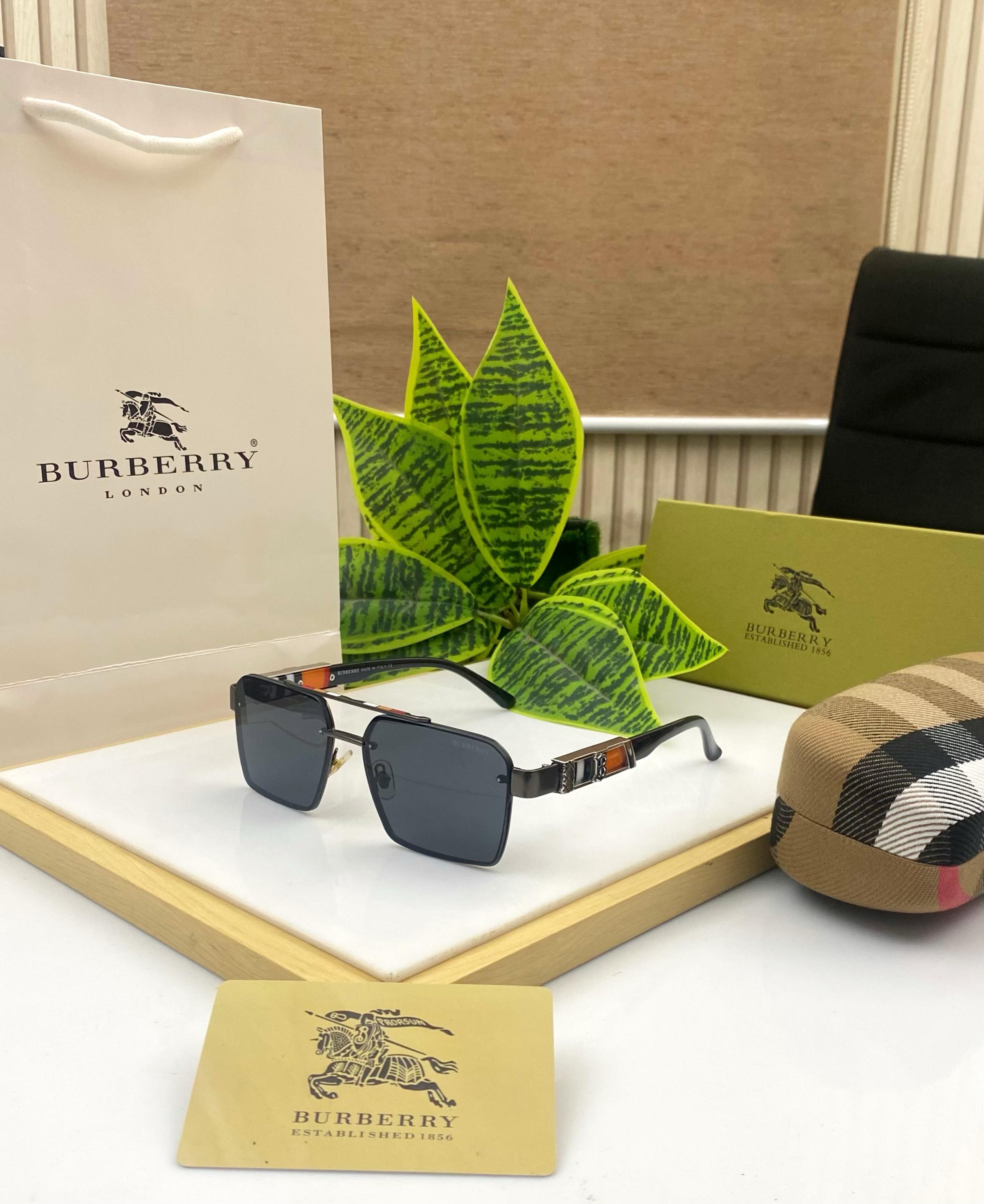 Burberry Sunglasses