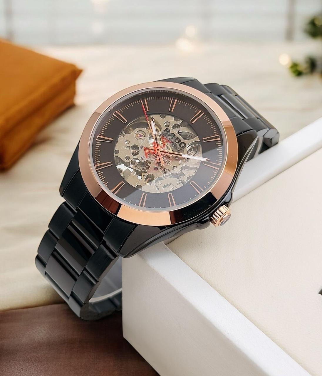 Rado HyperChrome Automatic