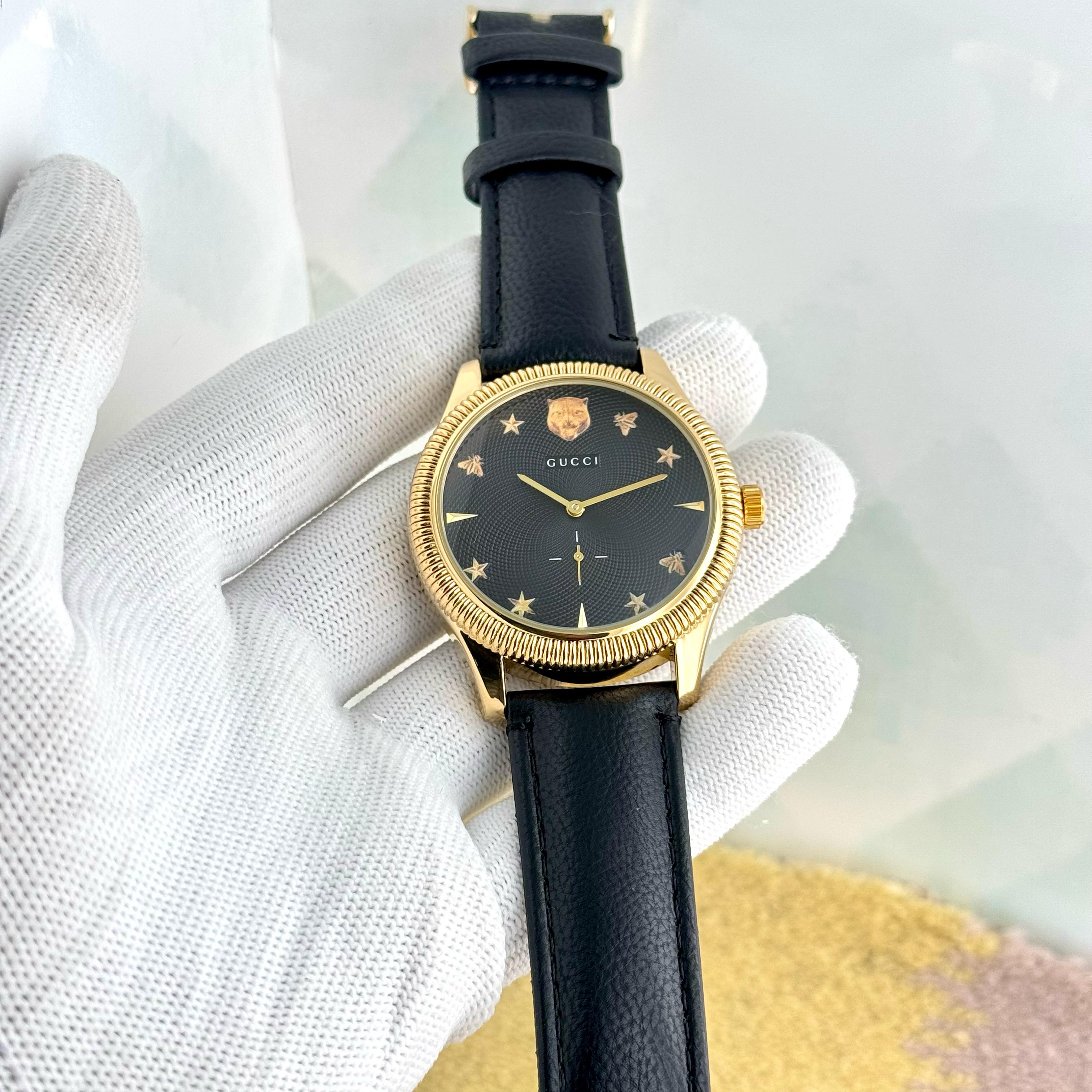 Gucci Timeless Edition