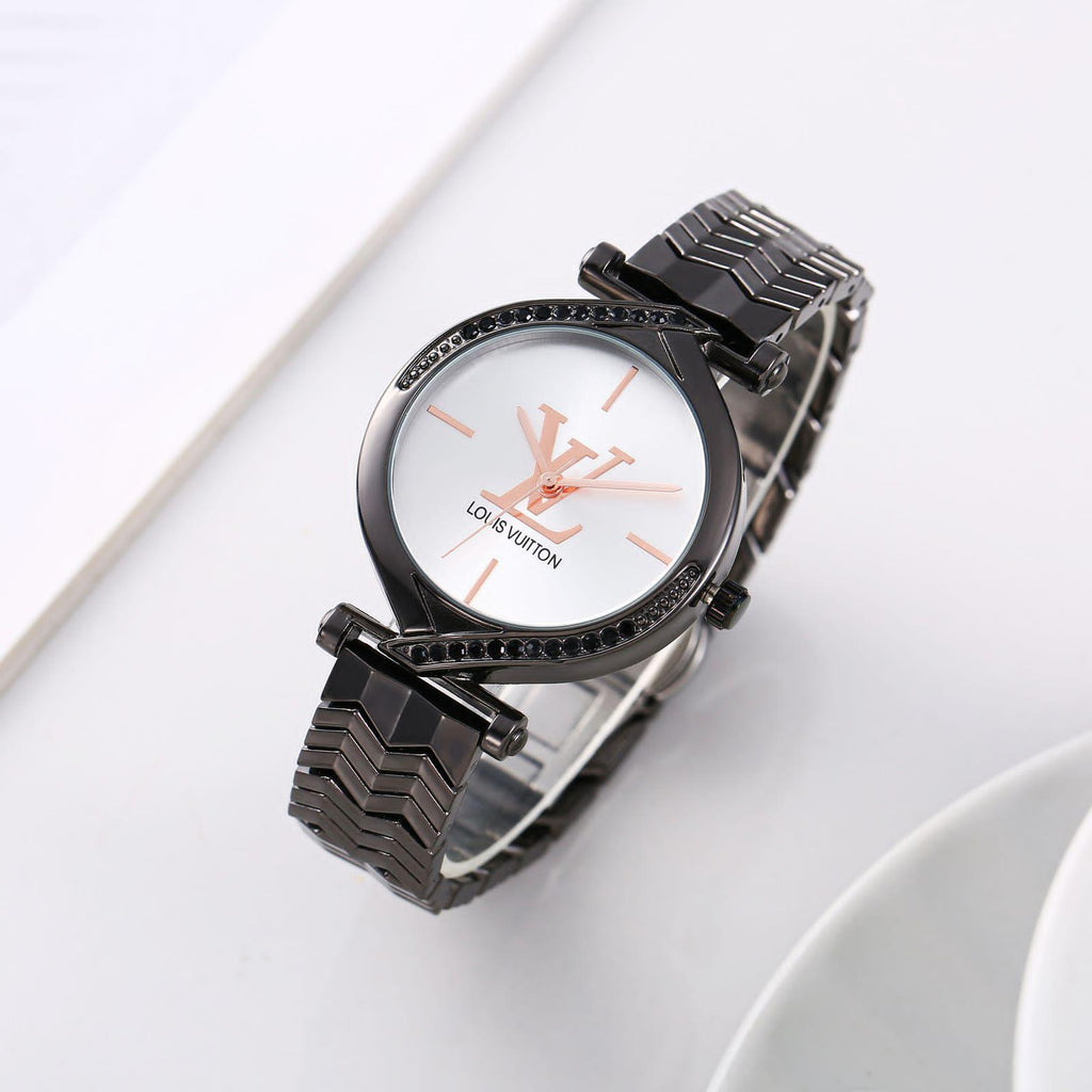 Louis Vuitton Diamond Ring