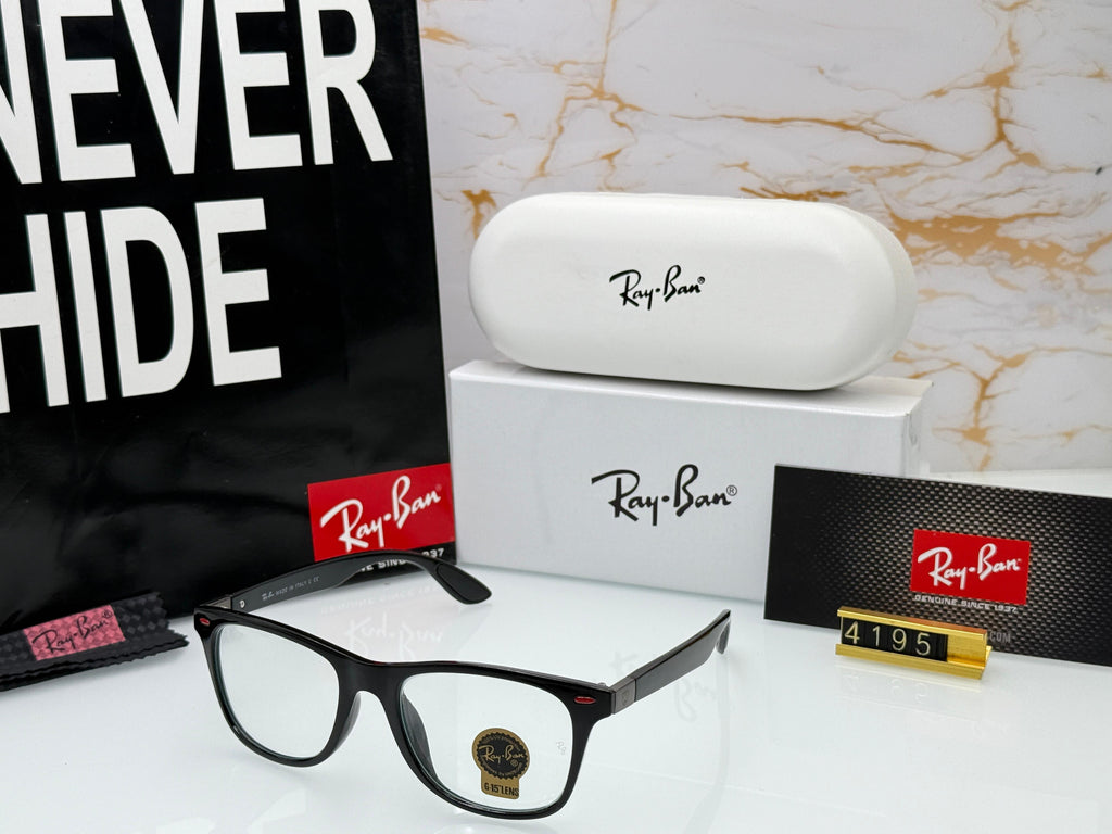 Rayban Unisex Sunglasses