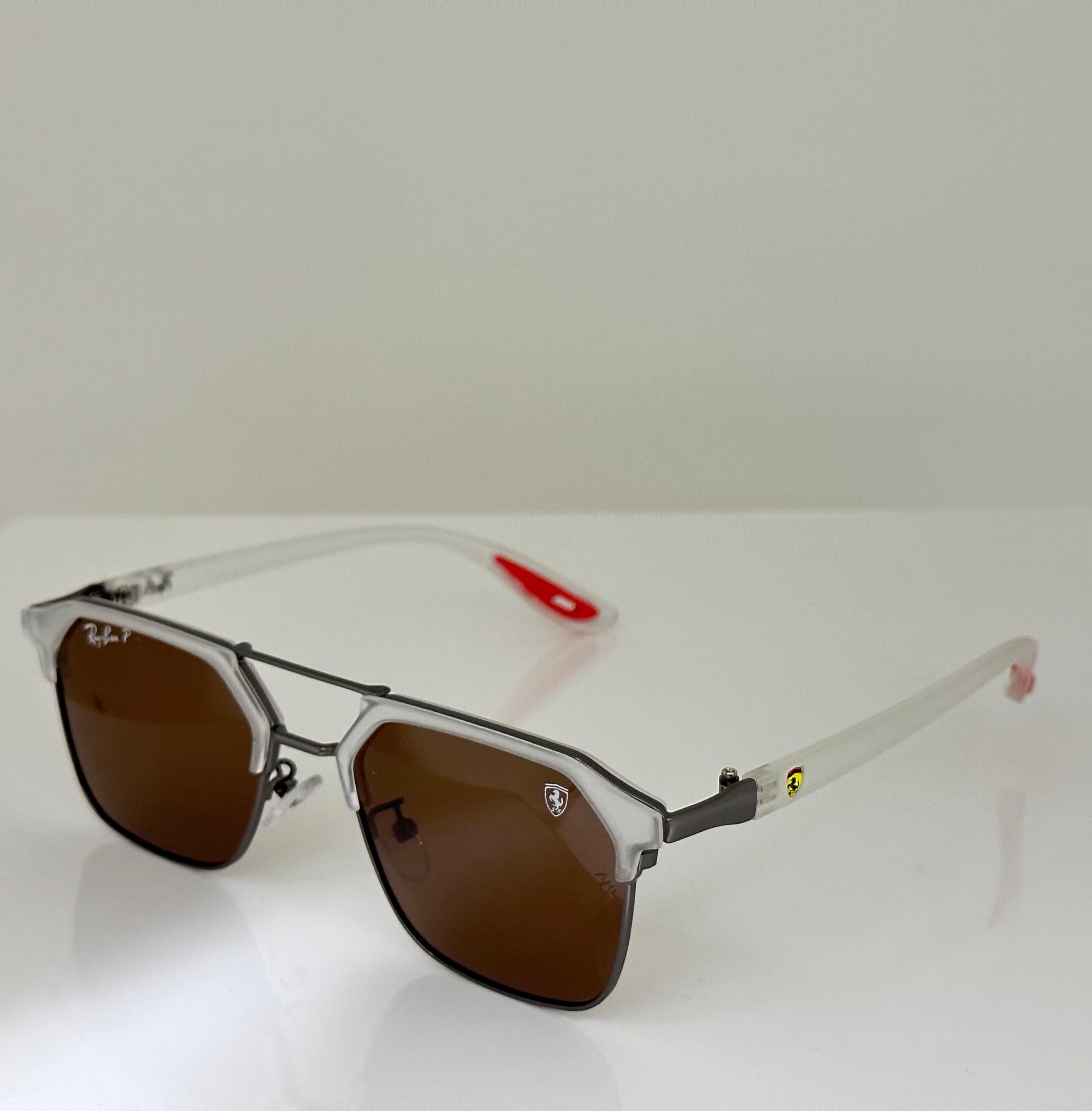Rayban Uv Lens Sunglasses