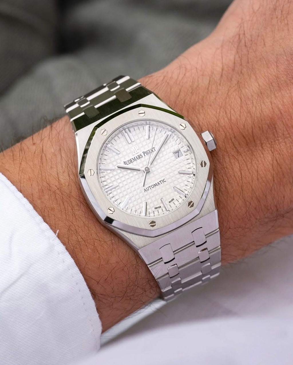 Audemars Piguet Royaloak