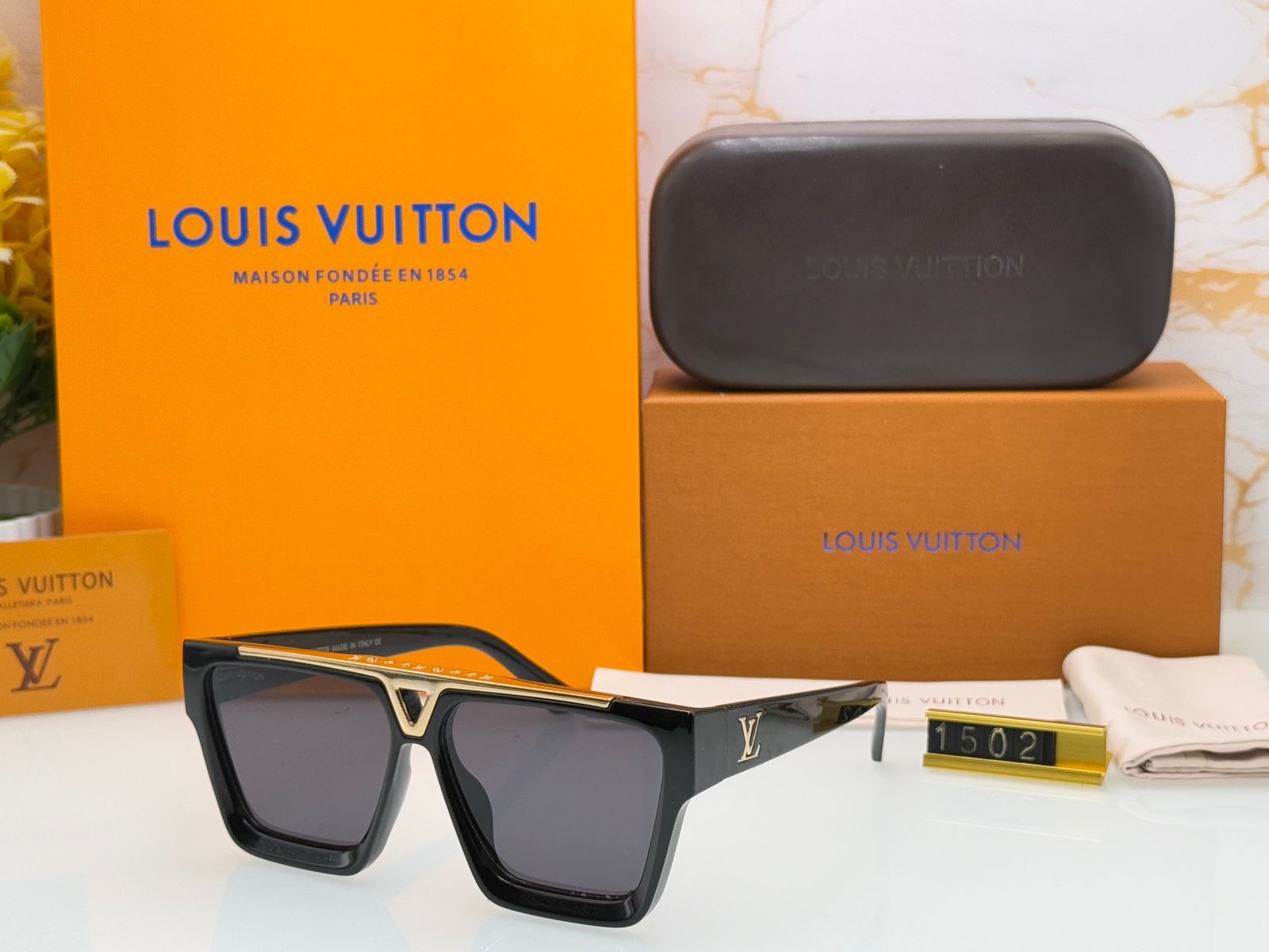 Louis Vuitton Sunglasses