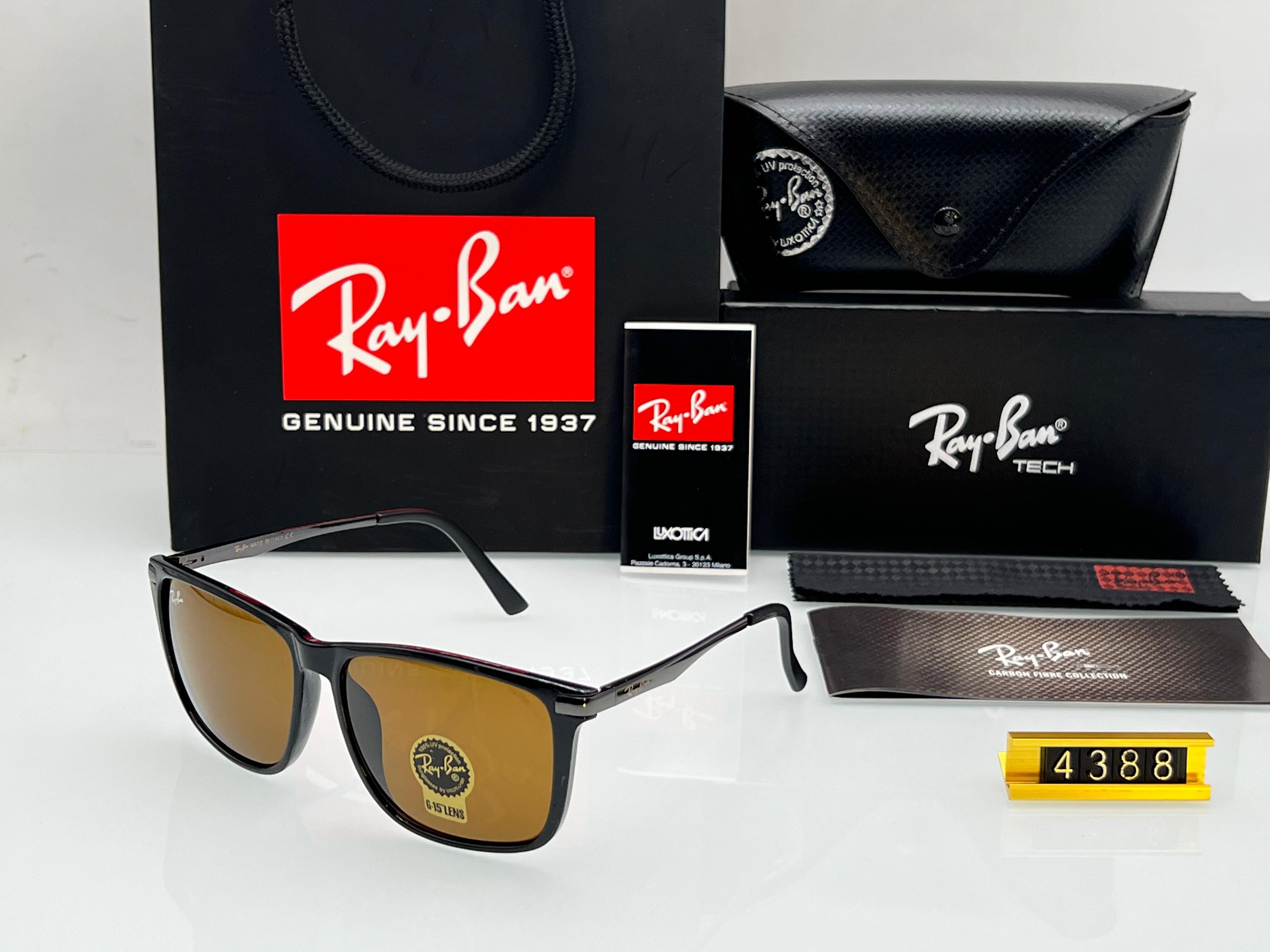 Rayban Uv Lens Sunglasses