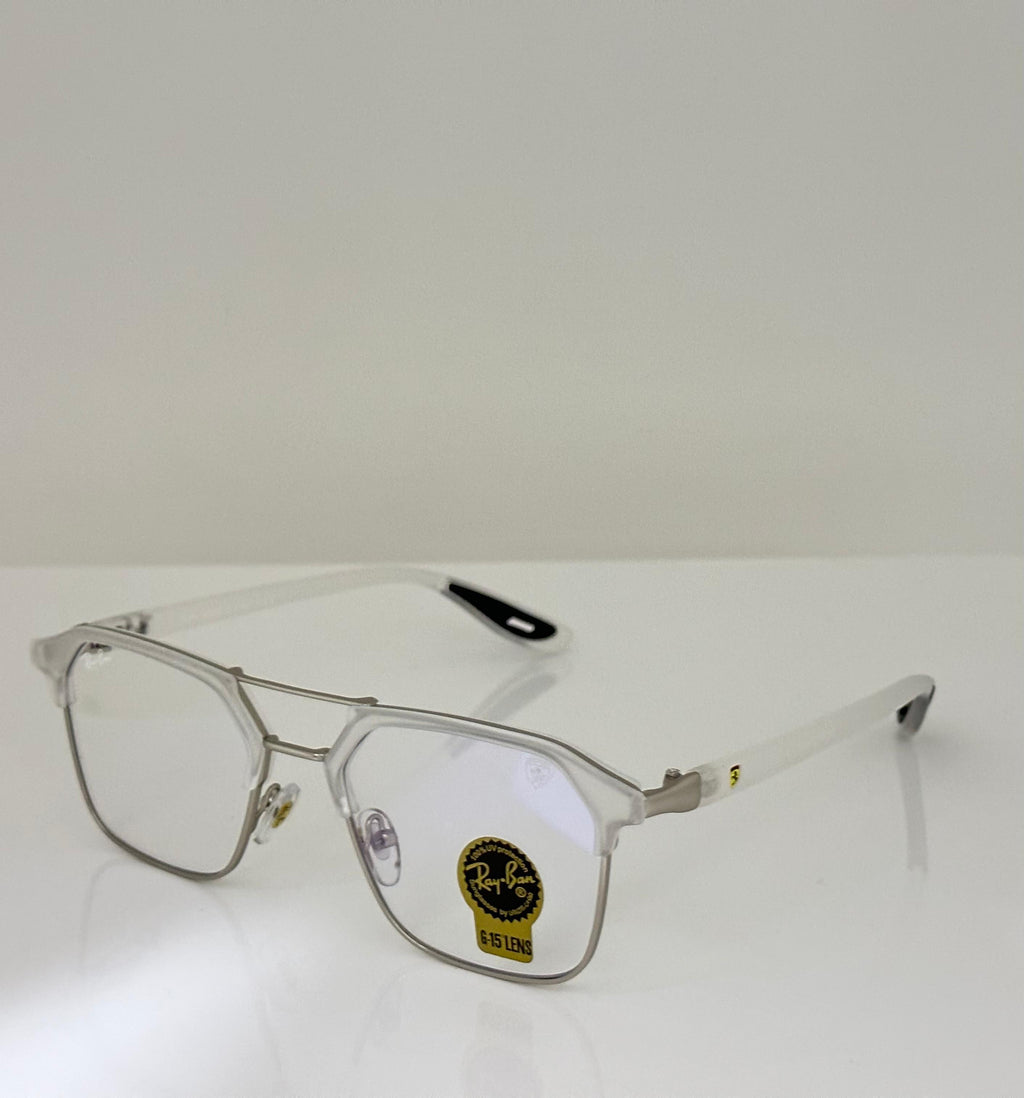 Rayban Uv Lens Sunglasses