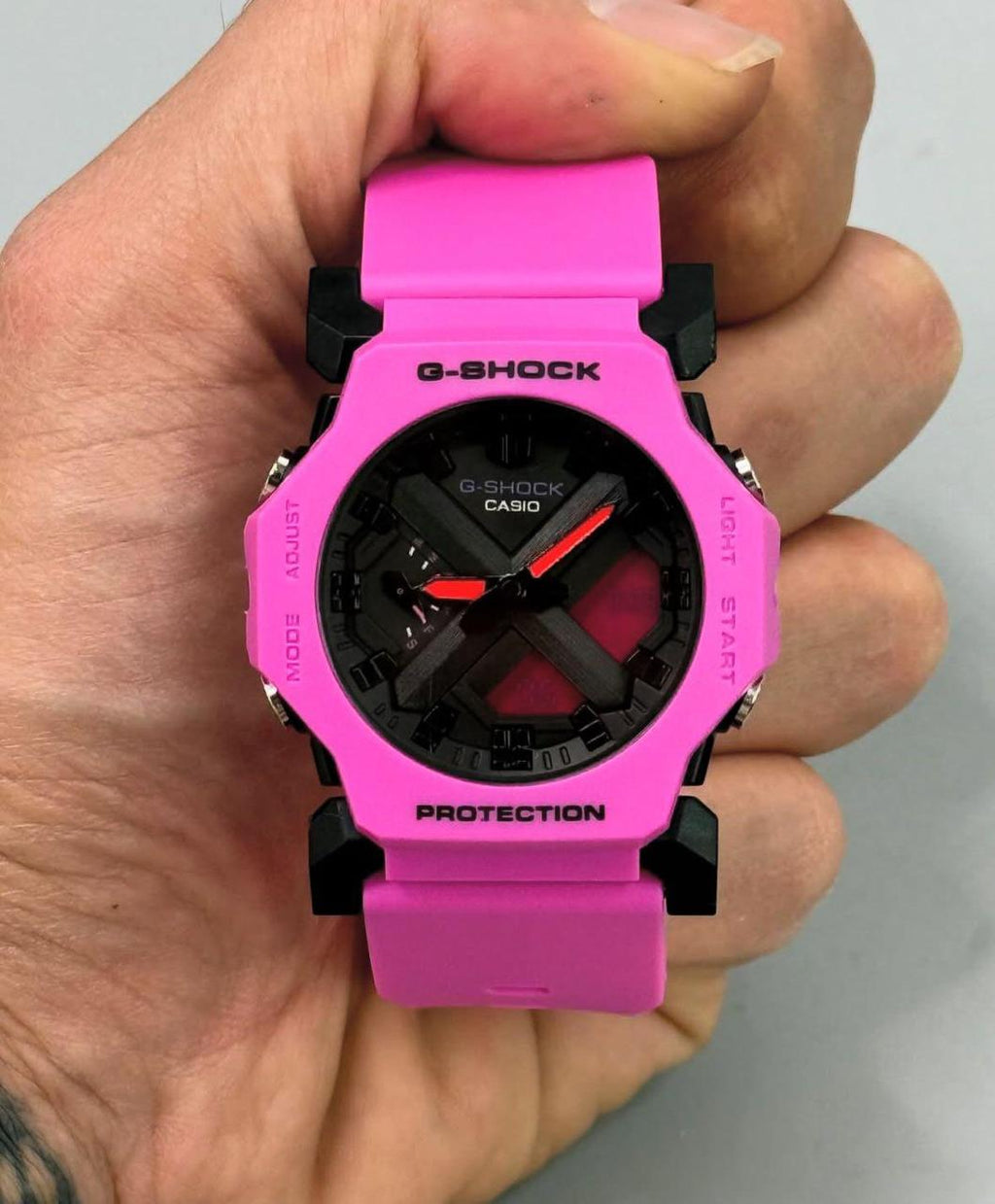 Casio G-Shock GM2300