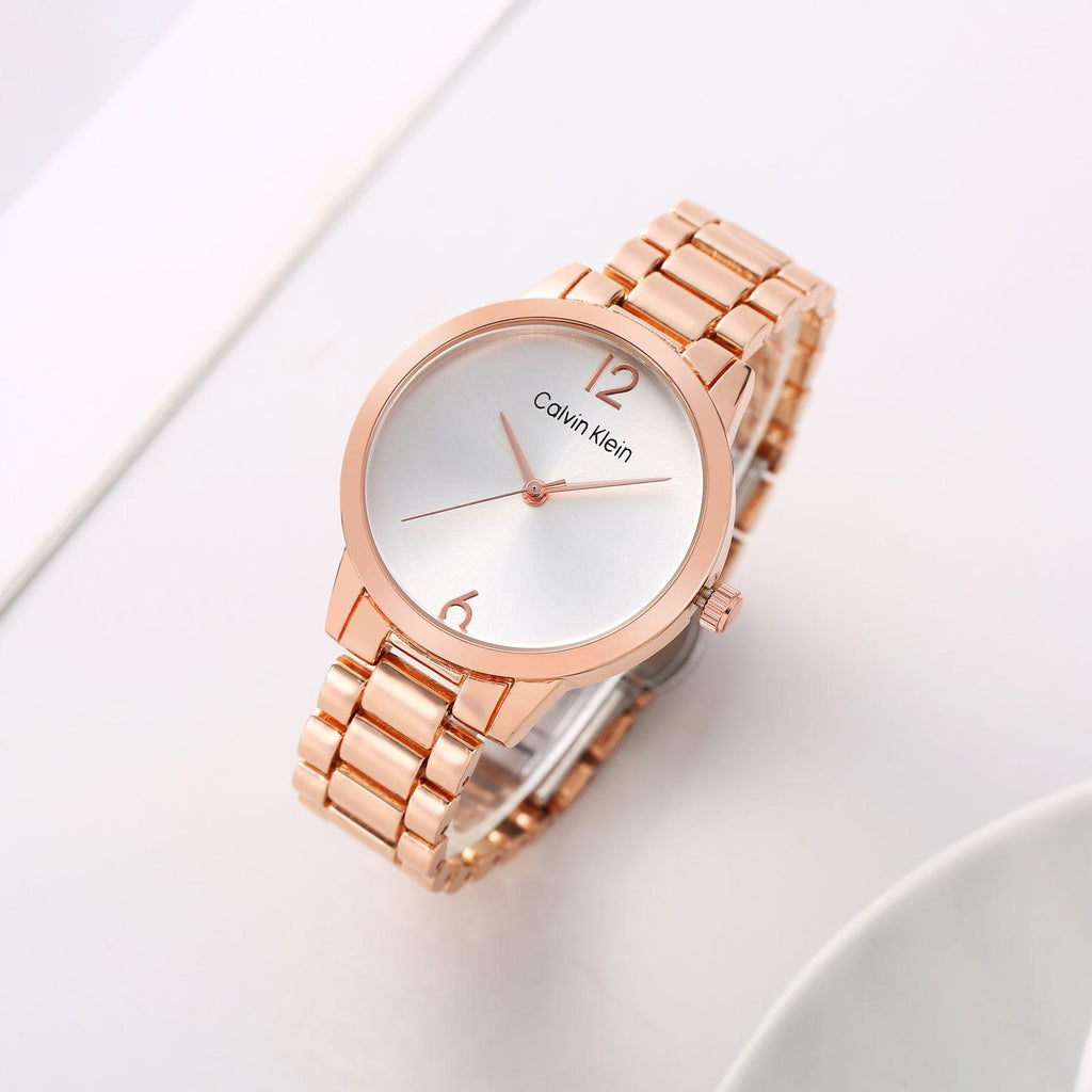 Calvin Klein Linked Bracelet