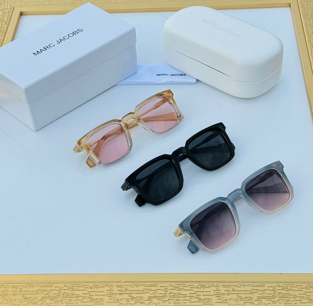 Marc Jacobs Unisex Shades