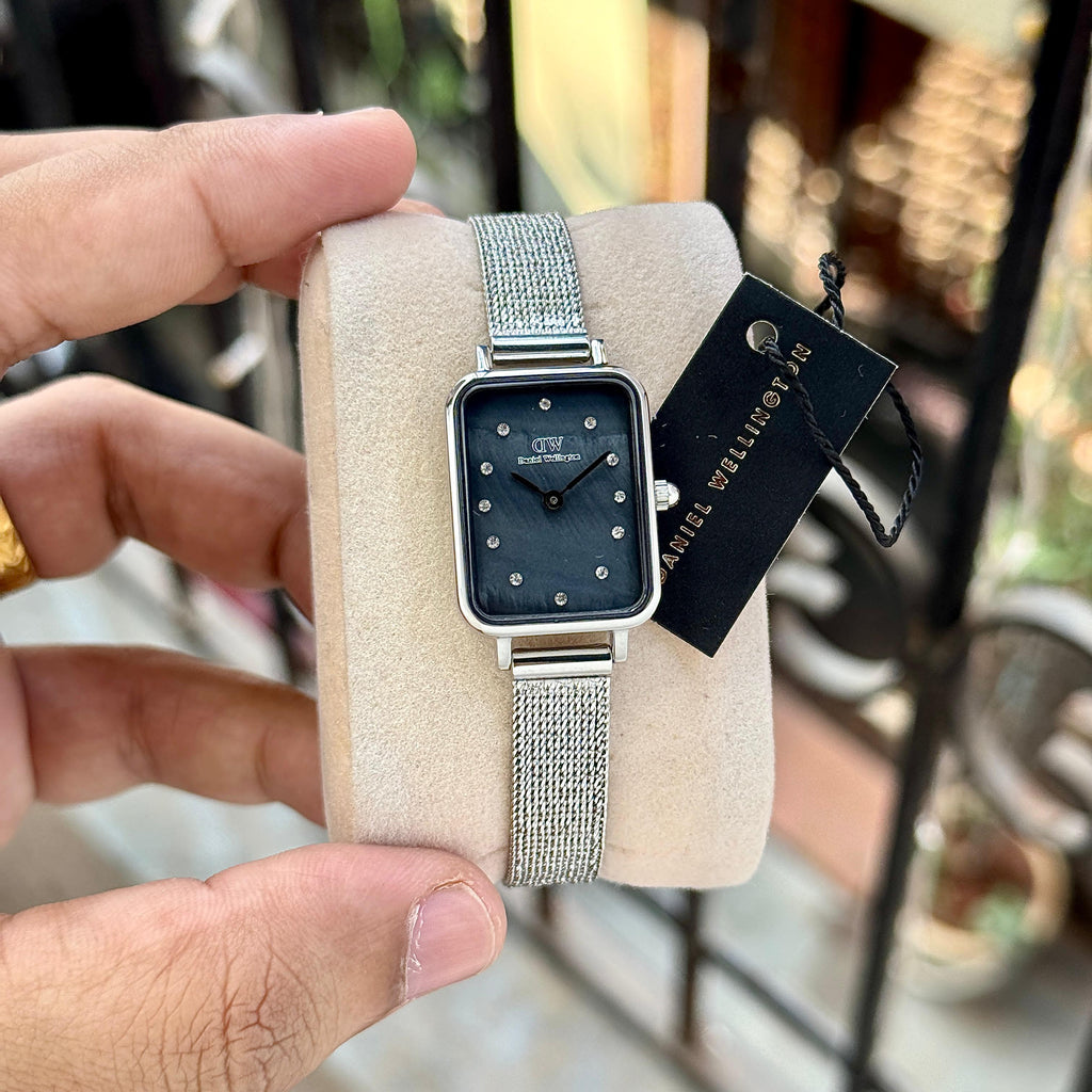Daniel Wellington Quadro Lumine Piano