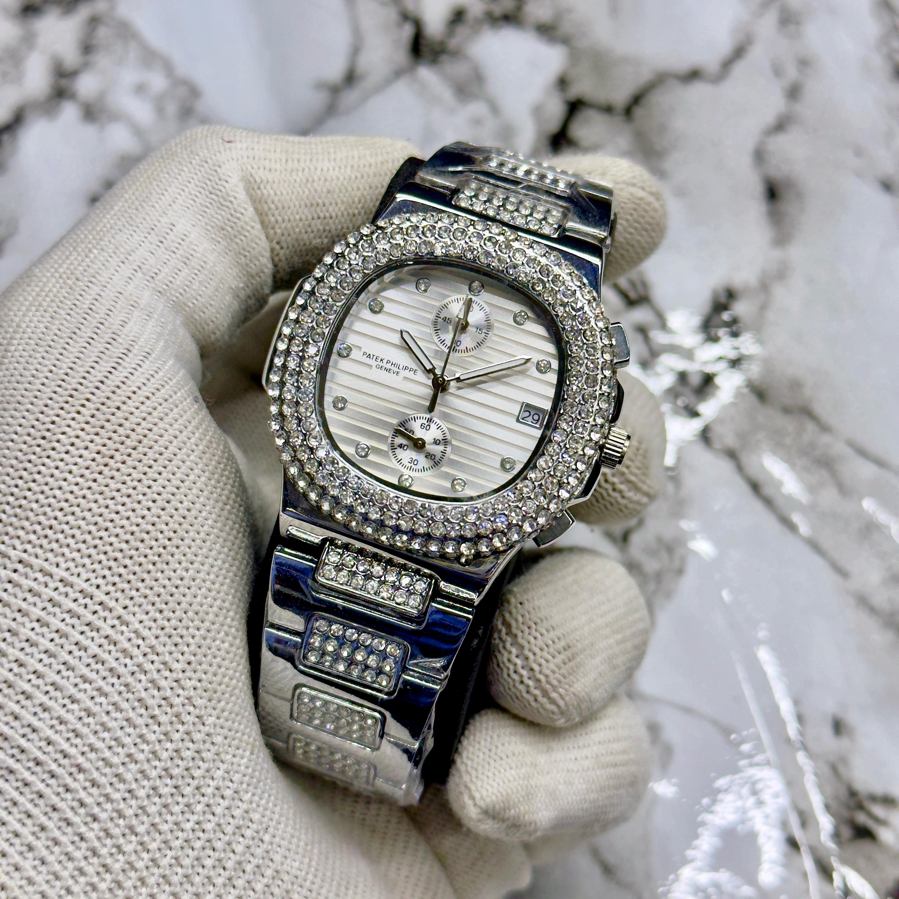 Patek Philippe Aquanaut 8561