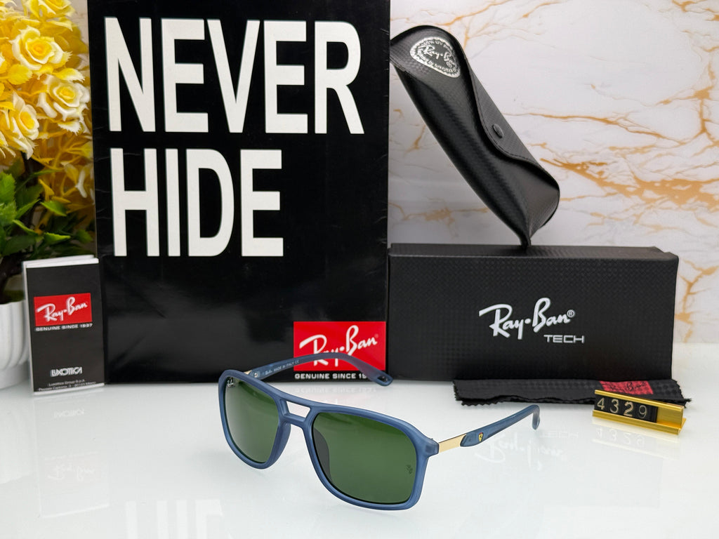 Rayban Unisex Sunglasses