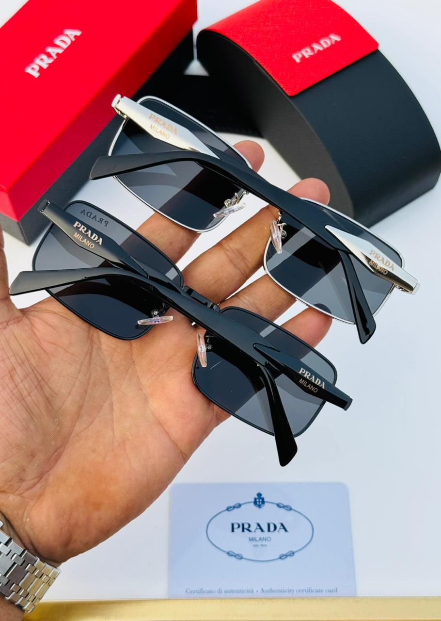 Prada sunglasses