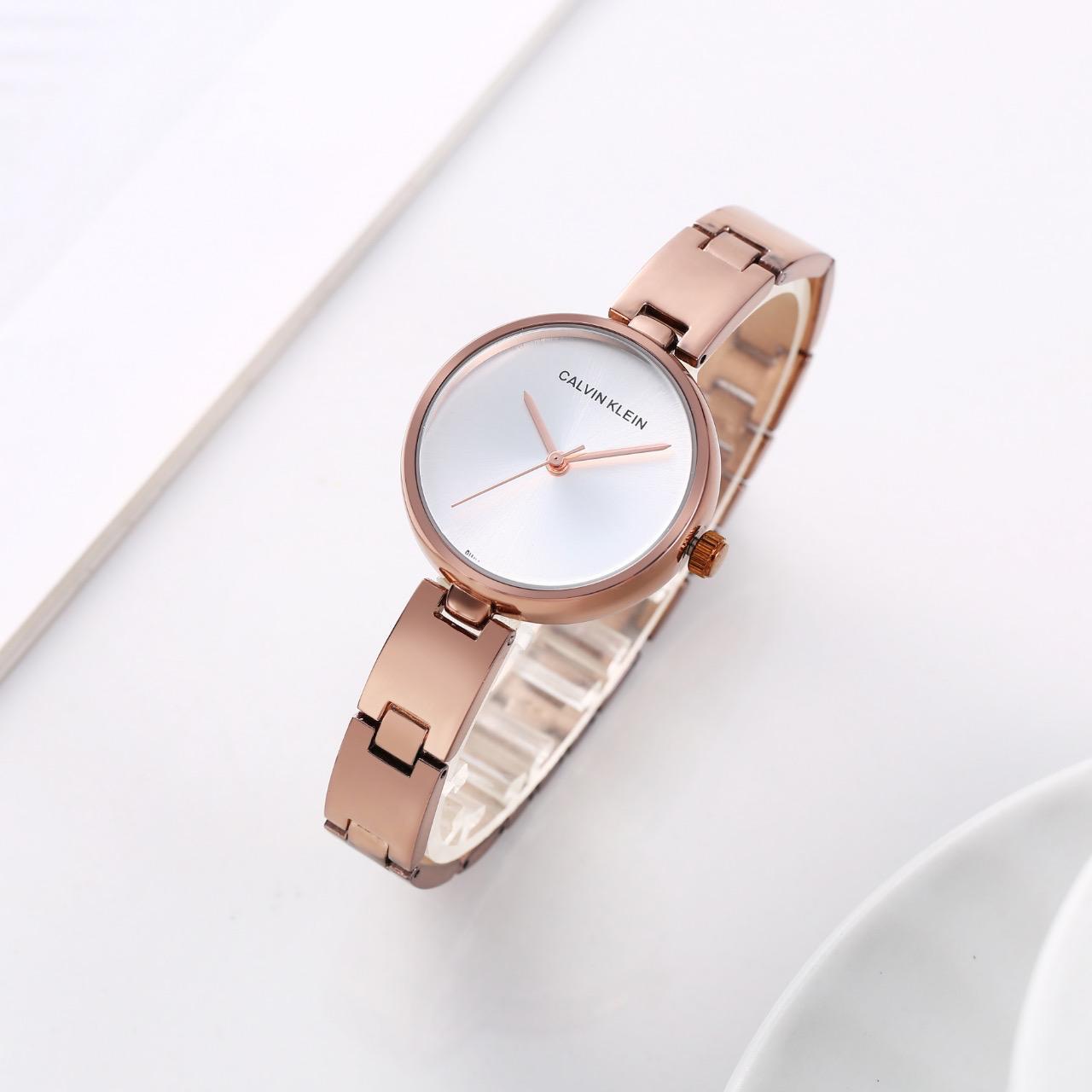 Calvin Klein Metal Bracelet