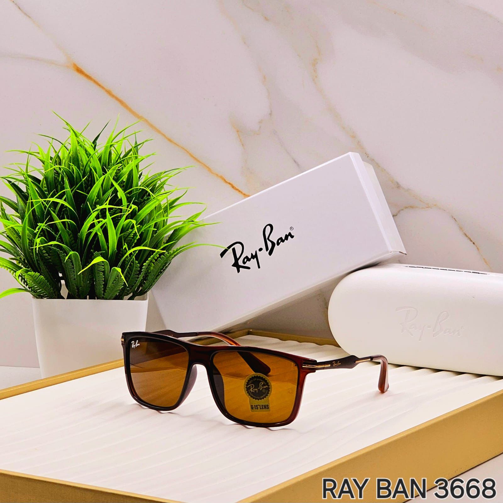Rayban Uv Lens Sunglasses