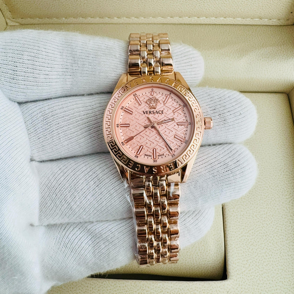 Versace Two tone Series