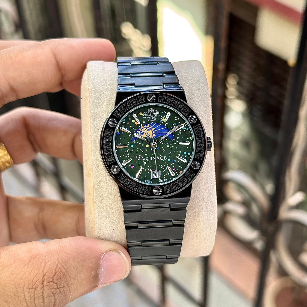 Versace Formal Greca