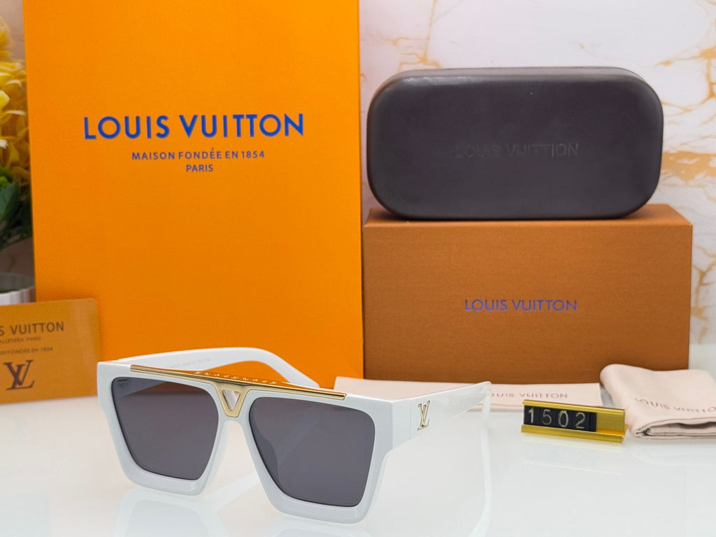 Louis Vuitton Sunglasses