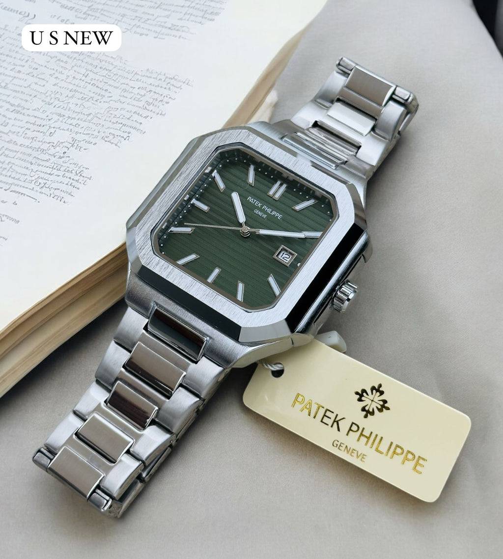 Patek Philippe Cubitus