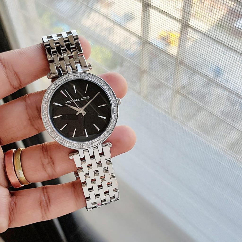 Michael Kors Slim Darci MK3553