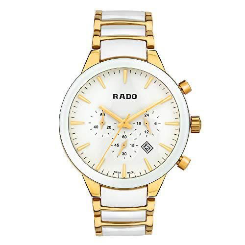 Rado Centirx Chronograph