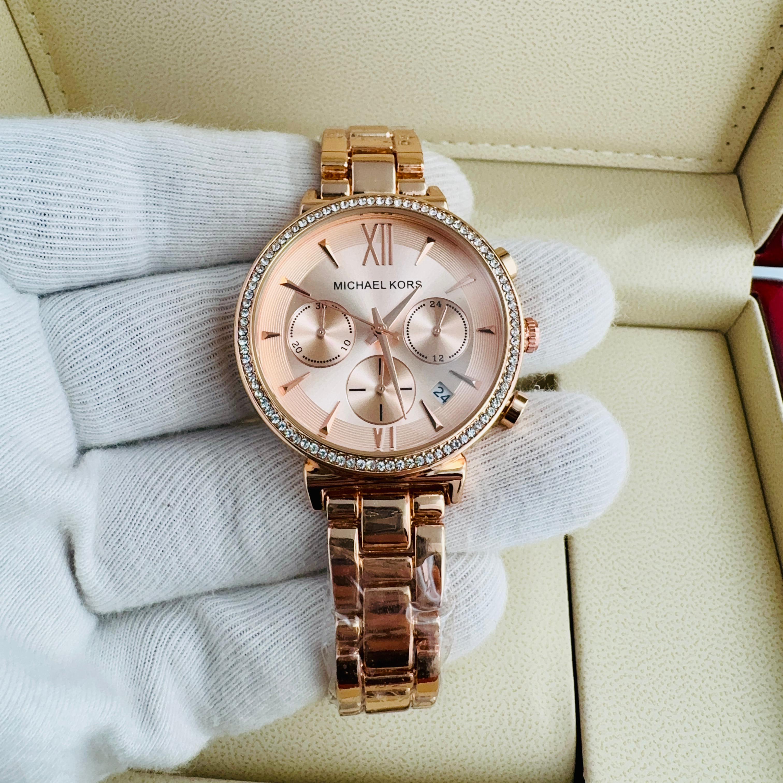 Michael Kors Sofie Series