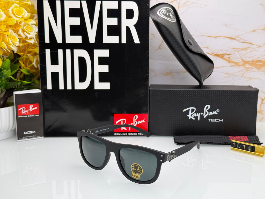 Rayban Uv Lens Sunglasses
