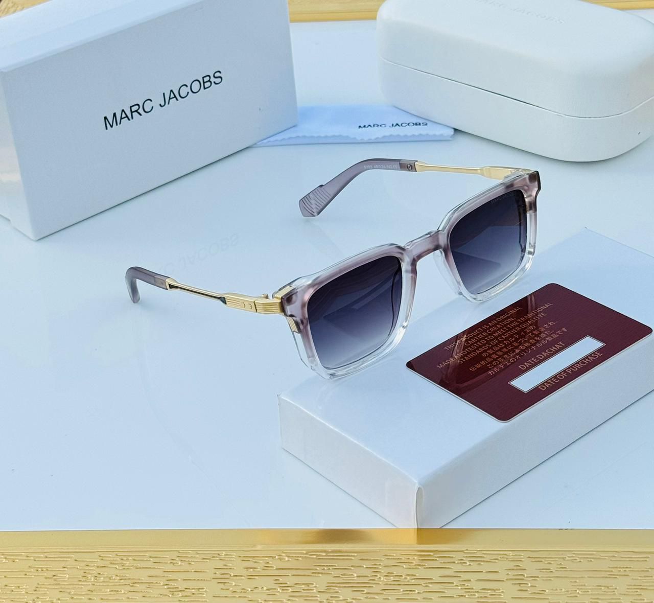 Marc Jacobs Unisex Shades