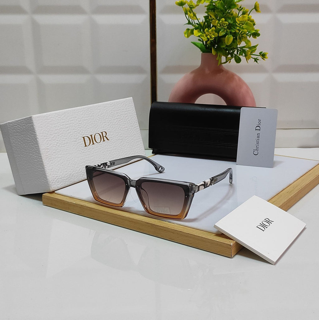 Dior Unisex Sunglasses