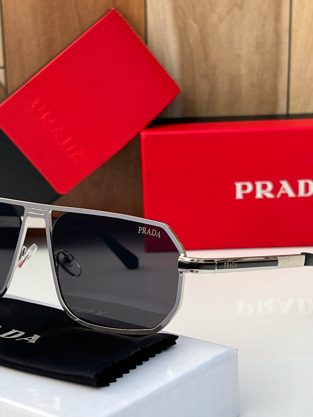 Prada Sunglasses