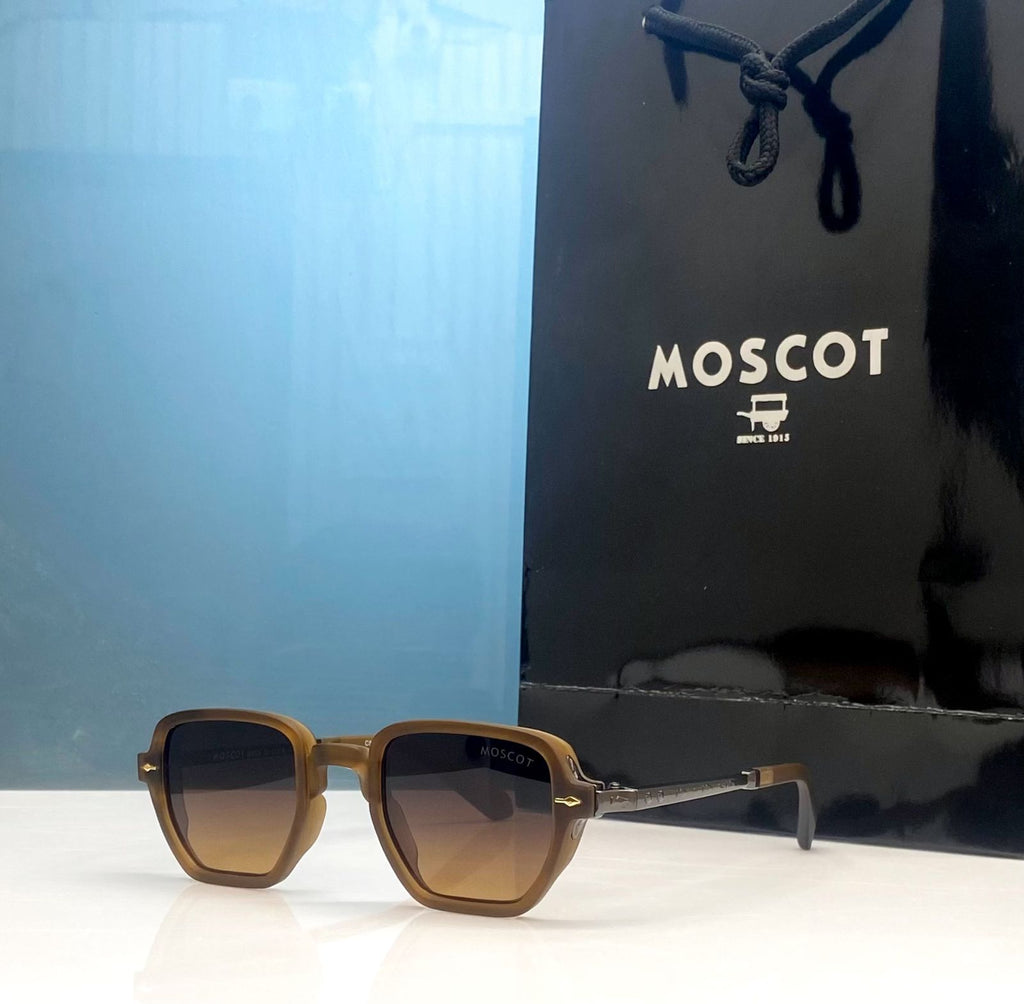 Moscot Sunglasses