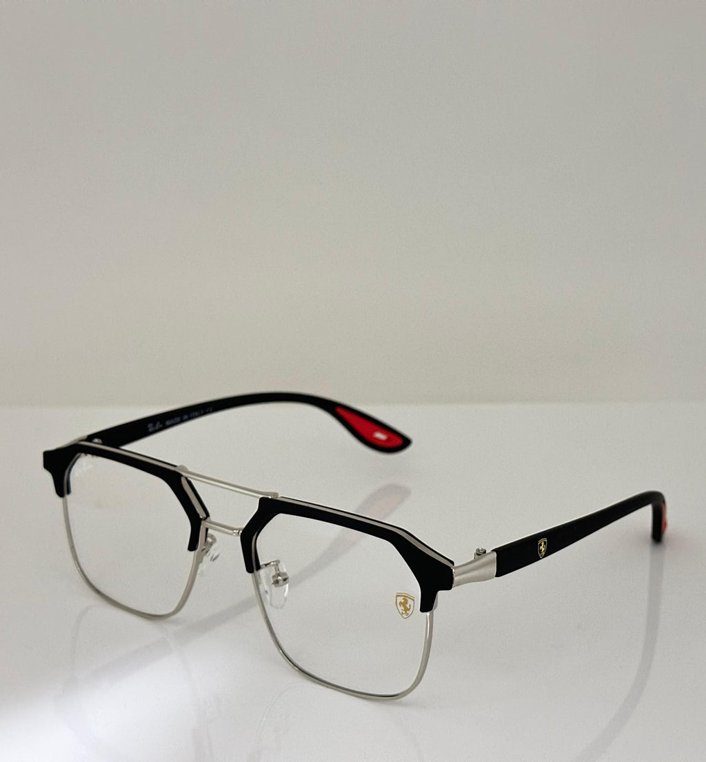 Rayban Uv Lens Sunglasses