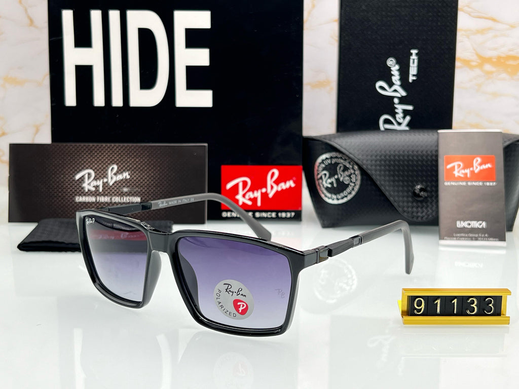 Rayban Polarized Lens