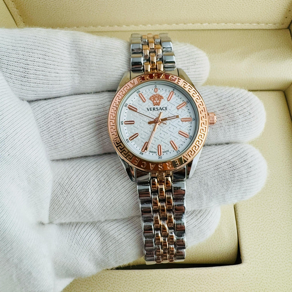 Versace Two tone Series