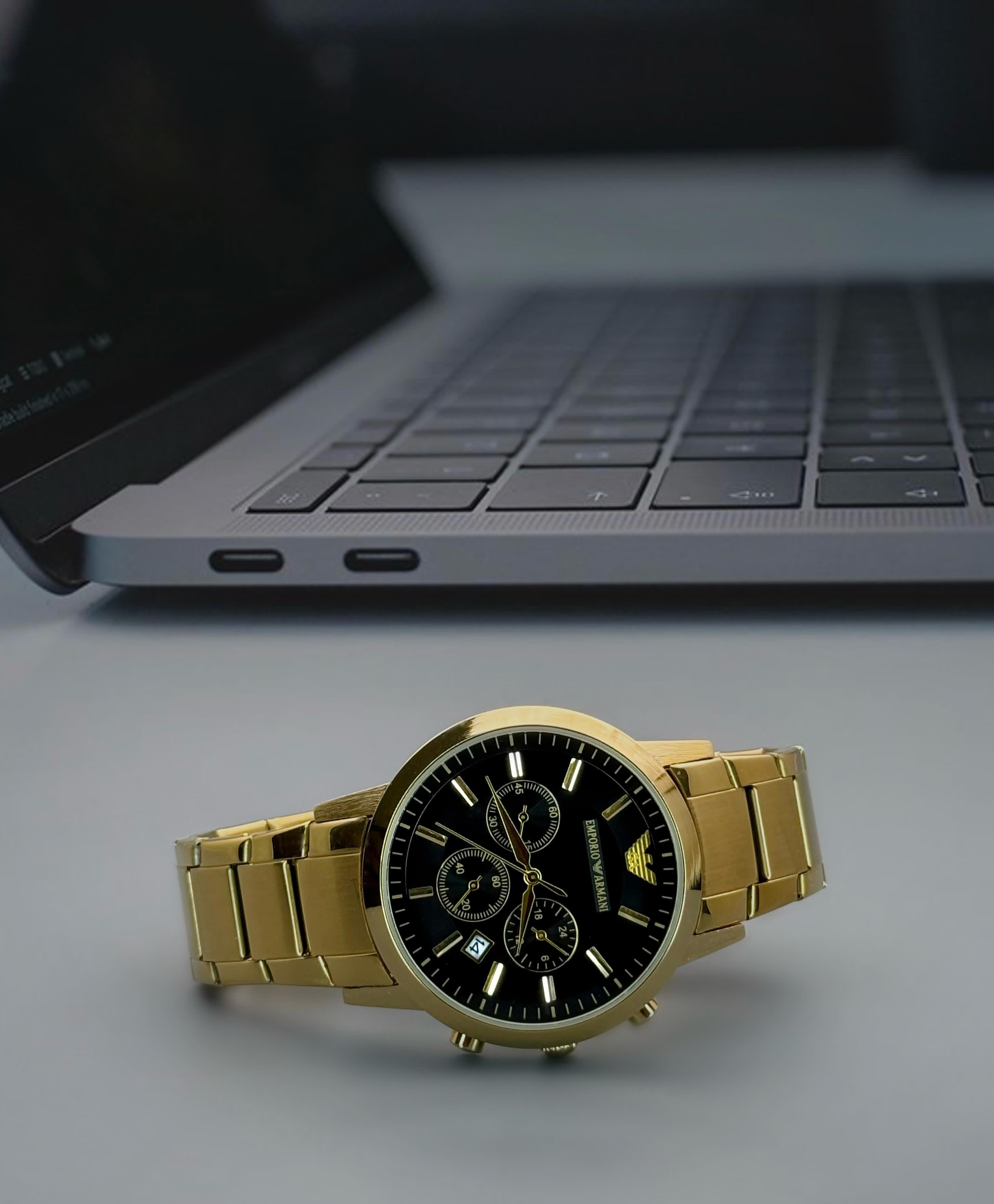 Emporio Armani Giovanni