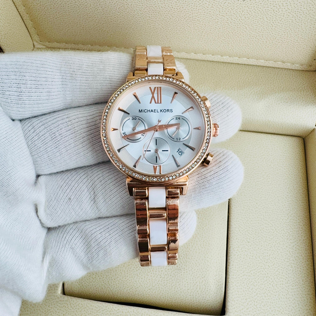 Michael Kors Sofie Series