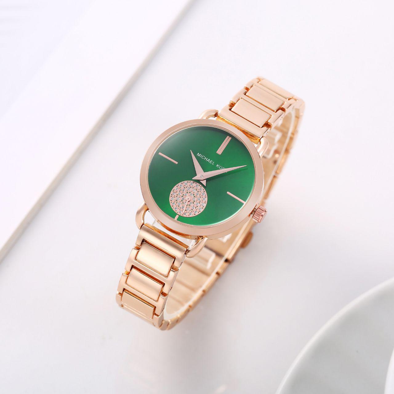 Michael Kors Portia Quartz