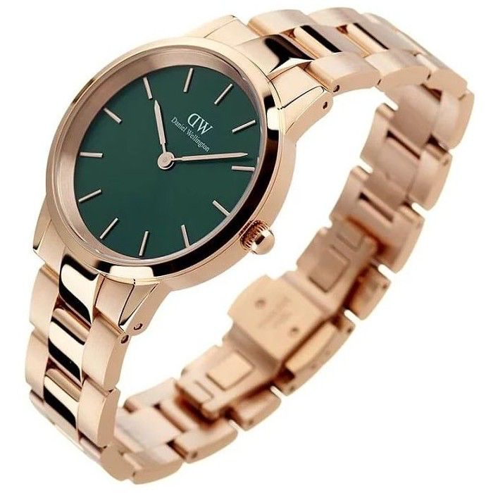 Daniel Wellington Iconic Link