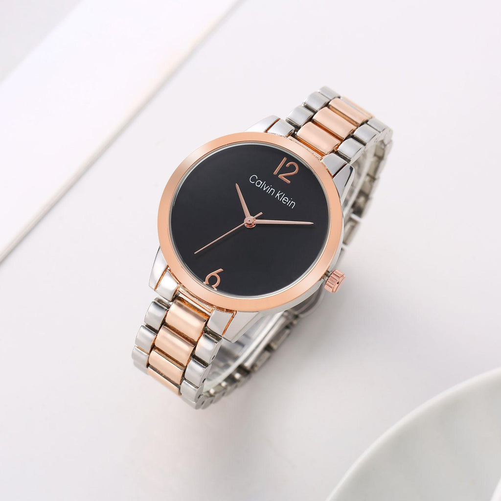 Calvin Klein Linked Bracelet