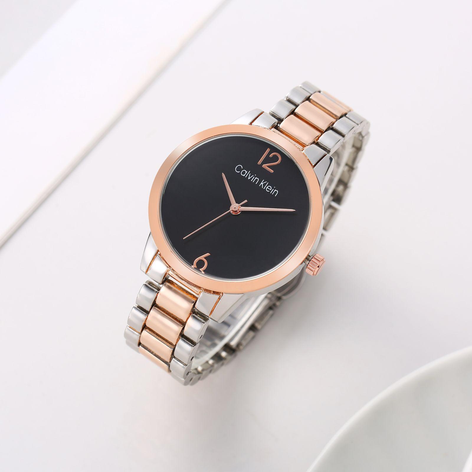 Calvin Klein Linked Bracelet