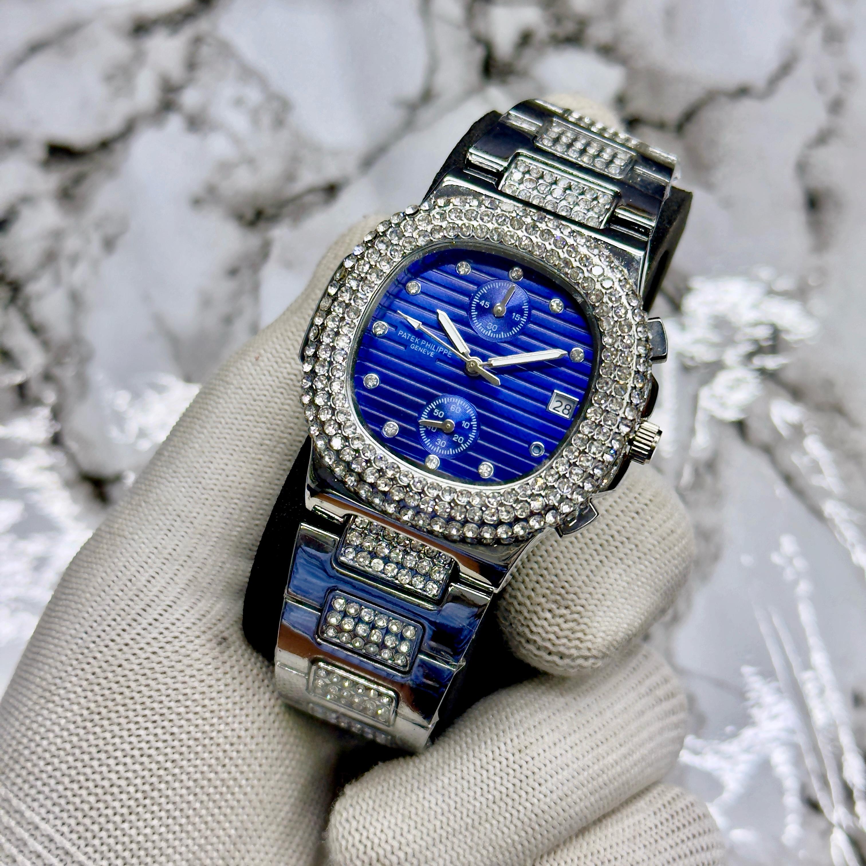 Patek Philippe Aquanaut 8561