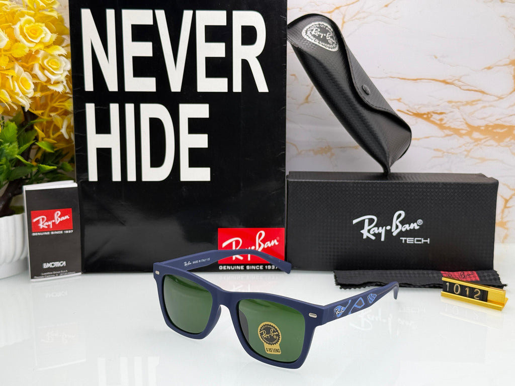 Rayban Uv Lens Sunglasses