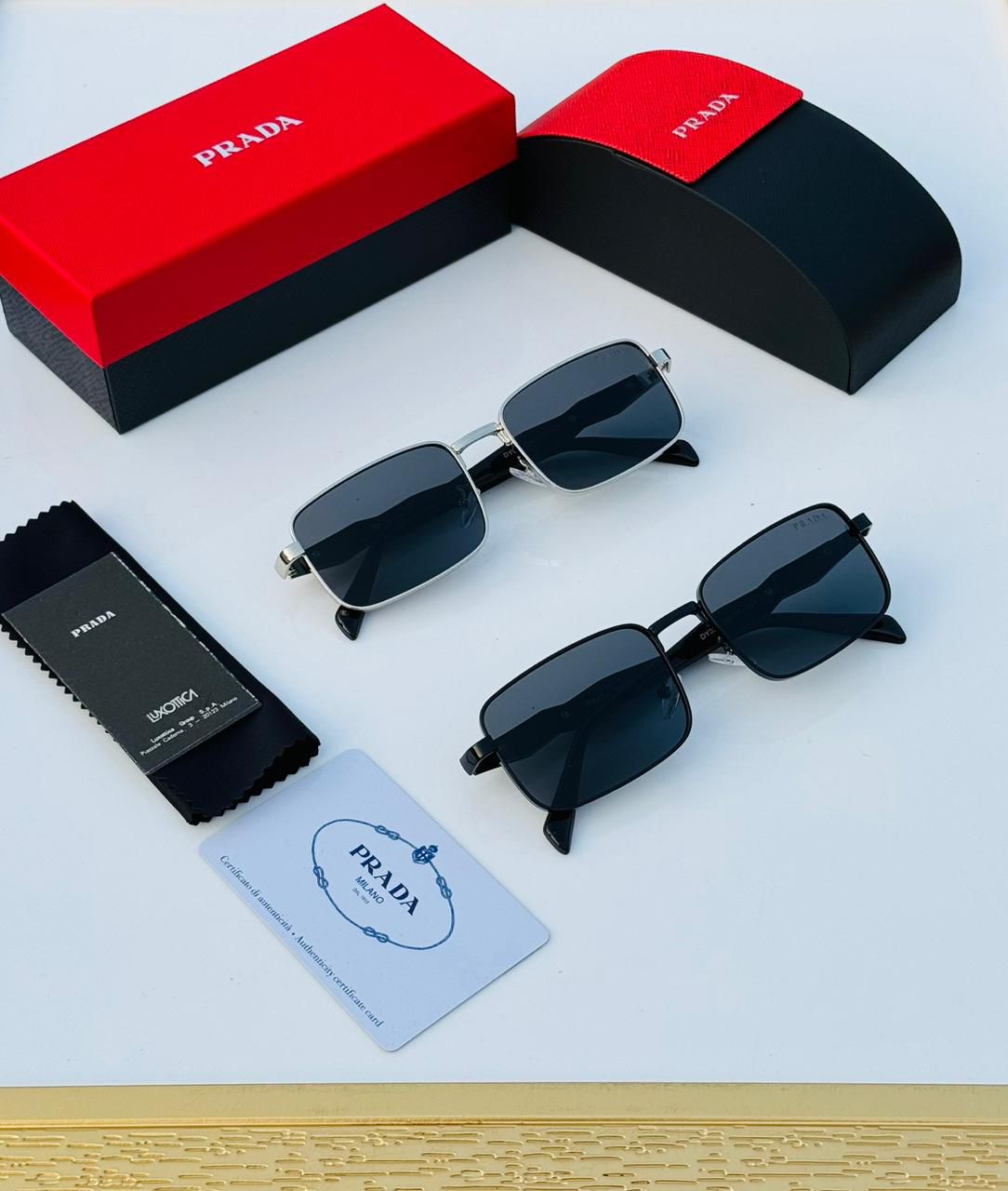 Prada sunglasses