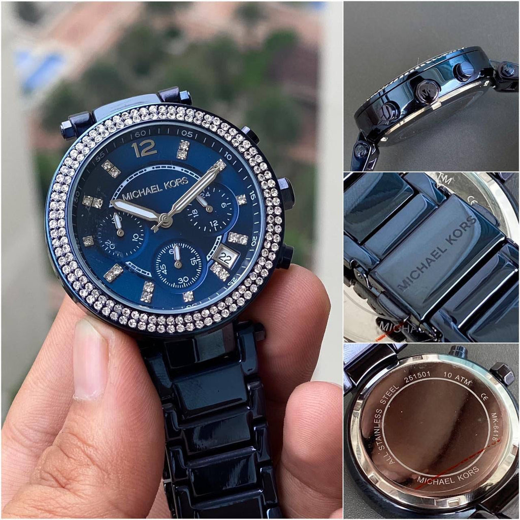 Michael Kors Parker Series