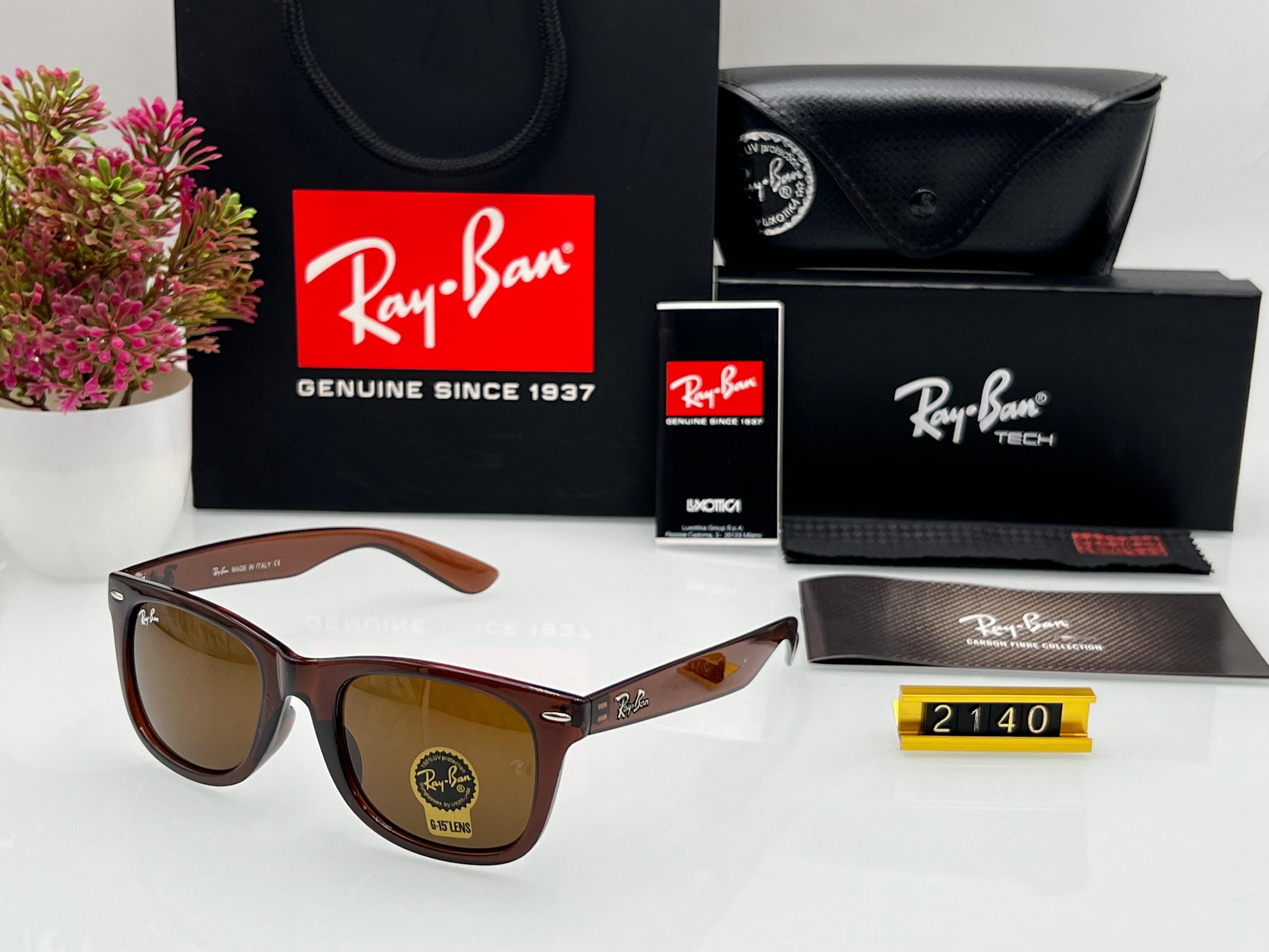 Rayban Sunglasses
