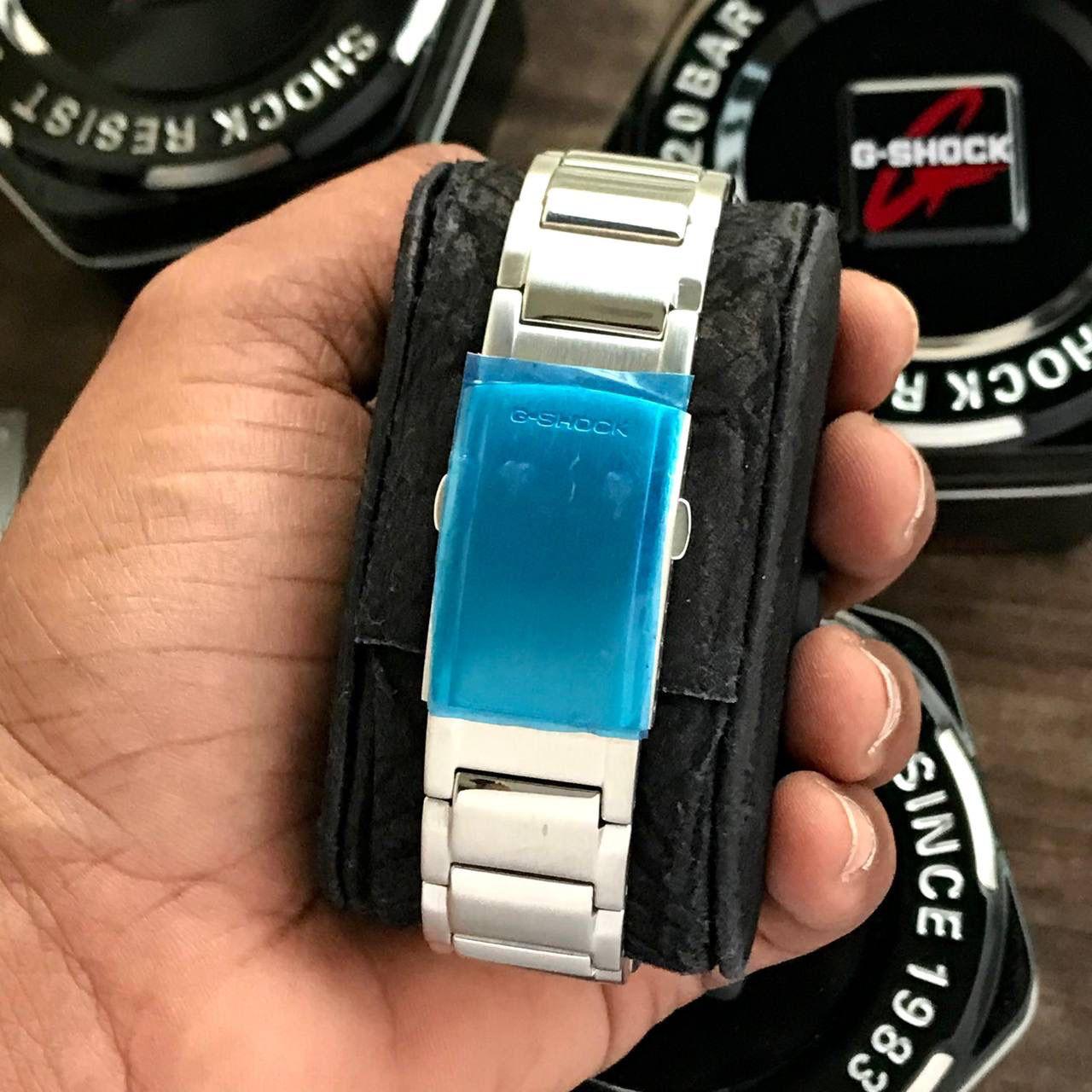 Casio G-Shock GST-B400