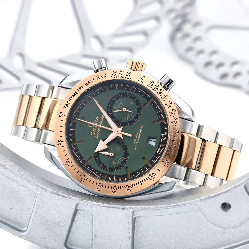 Omega Speedmaster