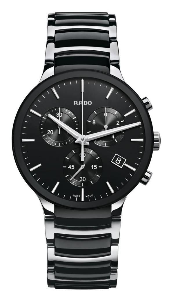 Rado Centirx Chronograph