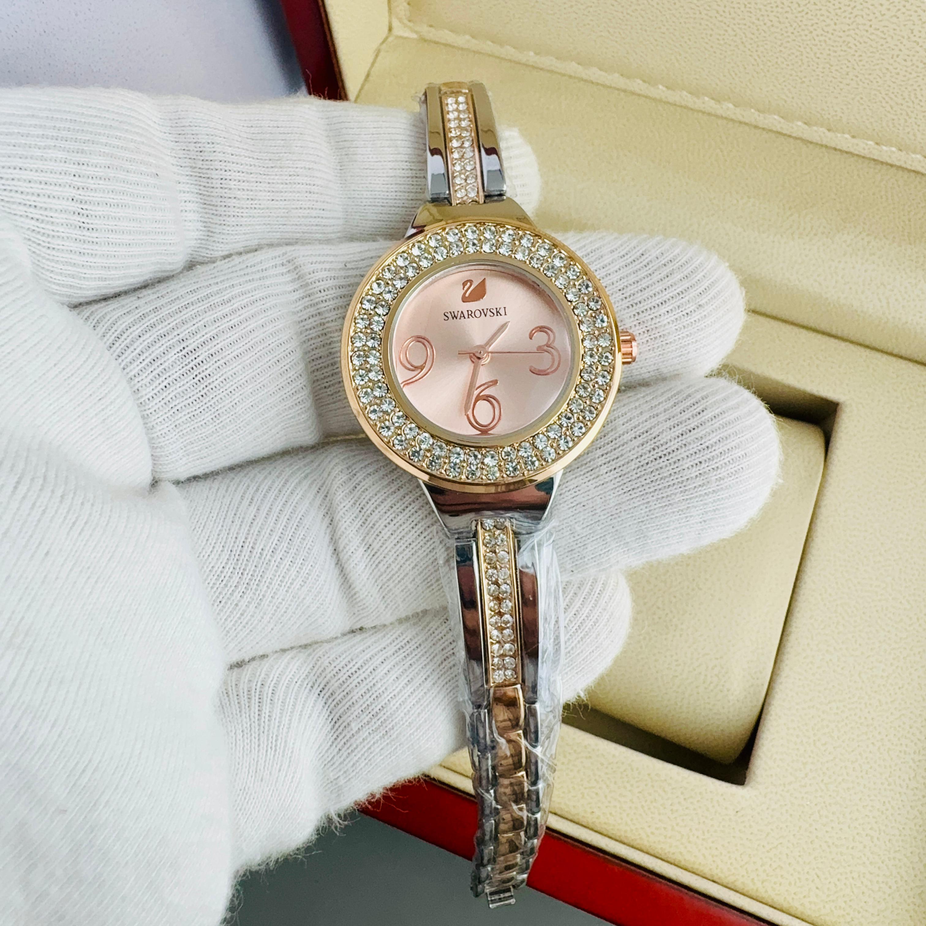 Swarovski Diamond Elegance Edition