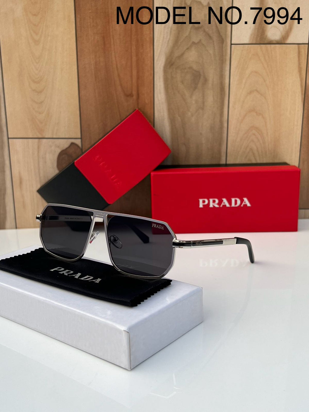 Prada Sunglasses